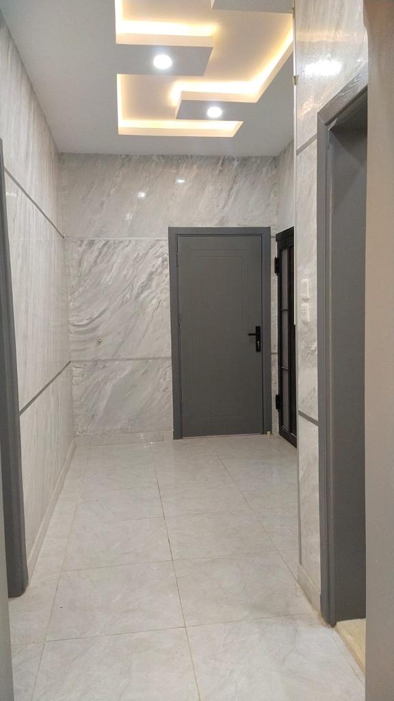 مدخل العقار
